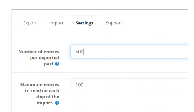 Excelport Full Product Data Excel Export Import Opencart V15 V3 9427